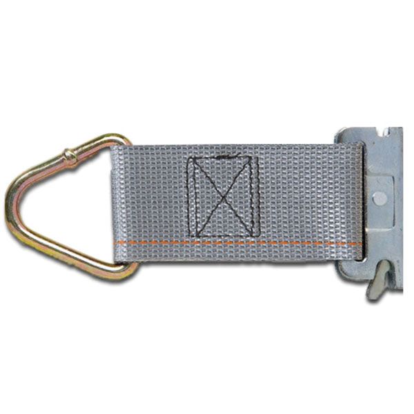 STEADYMATE E-TRACK TIE-OFF
