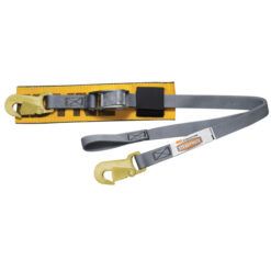 STDYMTE TRANSOM 1 STRAP CAM PR