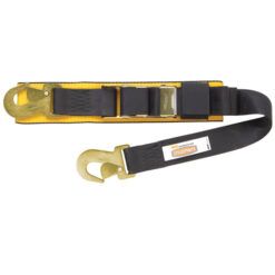 STEADYMATE TRANSOM 2 STRAP PR