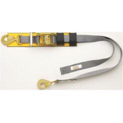 STEADYMATE TRANSOM 3 STRAP PR