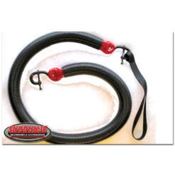 SNOBUNJE COBRA TOW BUNJE