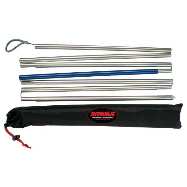 SNOBUNJE AVALANGE PROBE 8FT