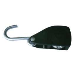 SNOBUNJE SIDEWNDR ROPE RATCHET