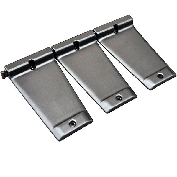 CALIBER FLEX GLDS LOW PRO 8PK