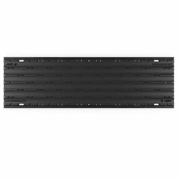 CALIBER LOWPRO GLD 9" DBL 16PC