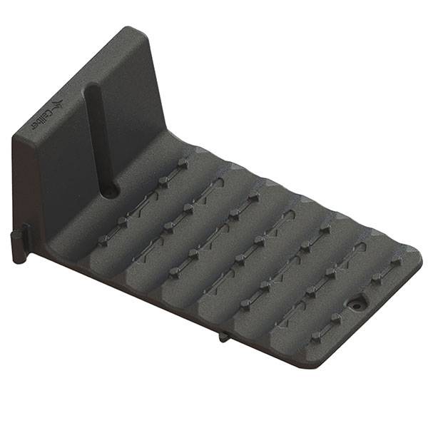 CALIBER EDGEGUARD 12PC KIT