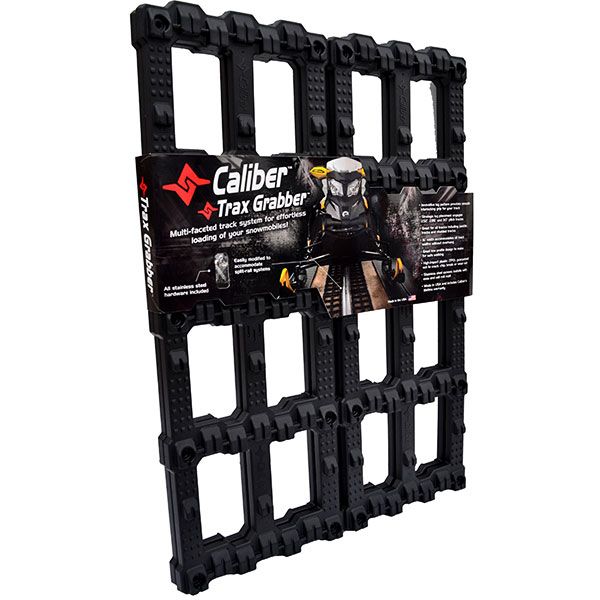 CALIBER TRAX GRABBER
