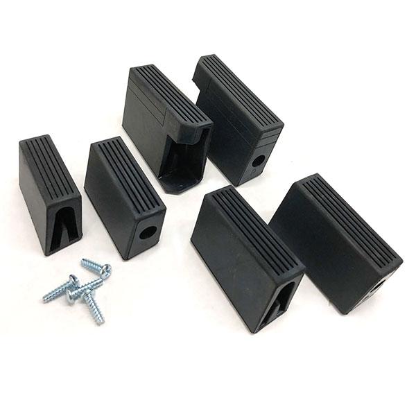 CALIBER RPLC FINGR BUSHNGS 6PC