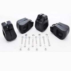CALIBER RMP SHLD HANDL EXT 4PC