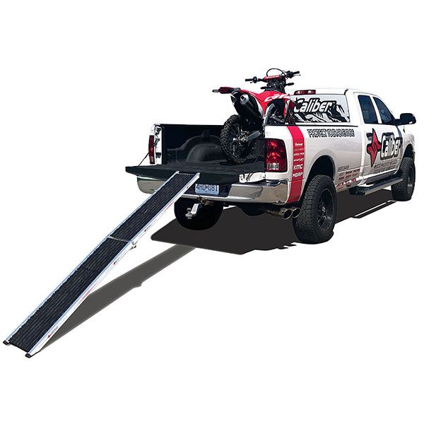 CALIBER MX PRO OFFROAD RAMP