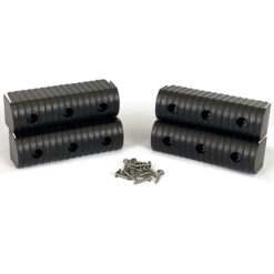 CALIBER BNKWRP NDCP KT 2X6 BLK