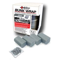 CALIBER BUNKWRAP GRY 16'X2X4"