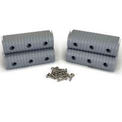 CALIBER BNKWRP NDCP KT 2X6 GRY