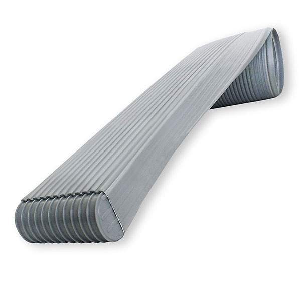 CALIBER BNKWRP GY 2X4"250' ROL