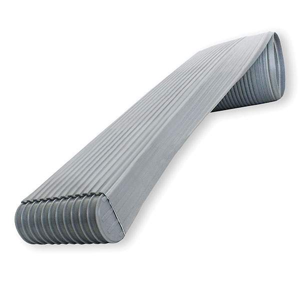 CALIBER BNKWRP GY 2X6"250' ROL
