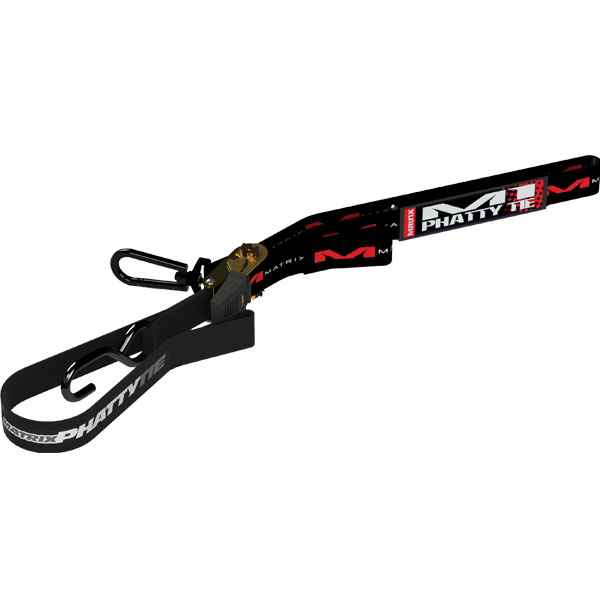 MATRIX M1 PHATTY RTCHET BLK PR