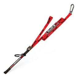 MATRIX M1 WORX TIEDOWNS RED PR