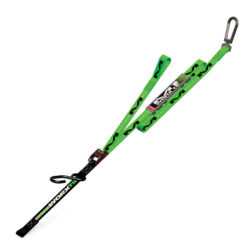 MATRIX M1 WORX TIEDOWNS GRN PR