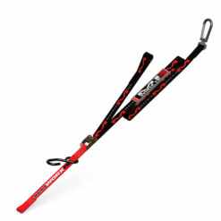 MATRIX M1 WORX TIEDOWNS BLK PR