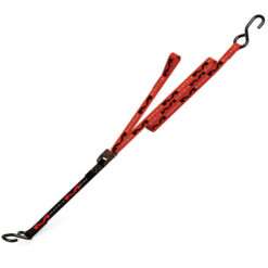 MATRIX M1 STD TIEDOWNS RED PR