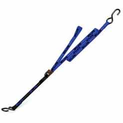 MATRIX M1 STD TIEDOWNS BLUE PR