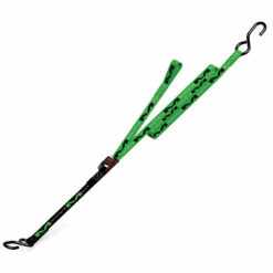 MATRIX M1 STD TIEDOWNS GRN PR