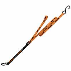 MATRIX M1 STD TIEDOWNS ORNG PR
