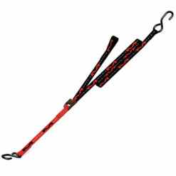 MATRIX M1 STD TIEDOWNS BLK PR