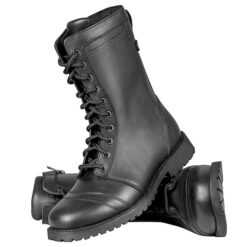 WMS FAST TIMES BOOT BLK 8