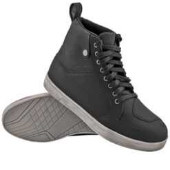 UNITED BY SPEED SHOE BK/WHT 13