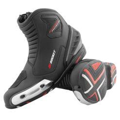 SPEEDMASTER SHORT RACE BOOT 9