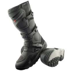 BALLISTIC ADV BOOT BLK 12
