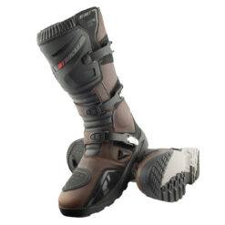 BALLISTIC ADV BOOT BRN/BLK 13