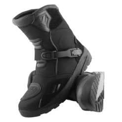 WHISTLER ADV BOOT BLK 11