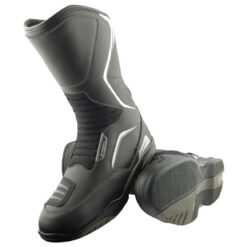TRANS CANADA TRNG BOOT BLK 8