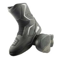 ALTER EGO TRNG BOOT BLK 8