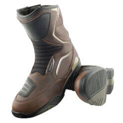ALTER EGO TRNG BOOT BRN/BLK 13