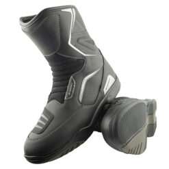 ALTER EGO WNS BOOT BLACK 8