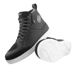 GLORIOUS&FREE WMNS SHOE BK 10
