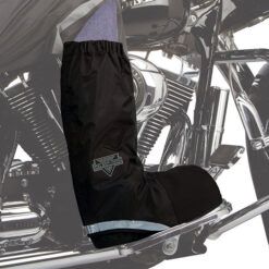 NELSON RIGG WP RAIN BOOTS LG