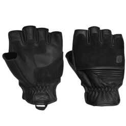 IDOL FINGLESS LEATH GLV BLK SM