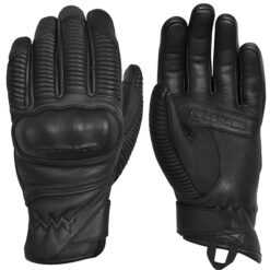 JETT LEATHER LDS GLOVES XL