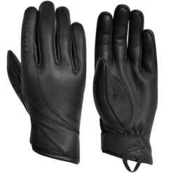 STEFANI LEATHER LDS GLOVES XL