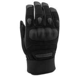 CALL TO ARMS GLOVE BLK SM
