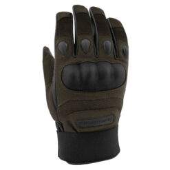CALL TO ARMS GLOVE BROWN 2X