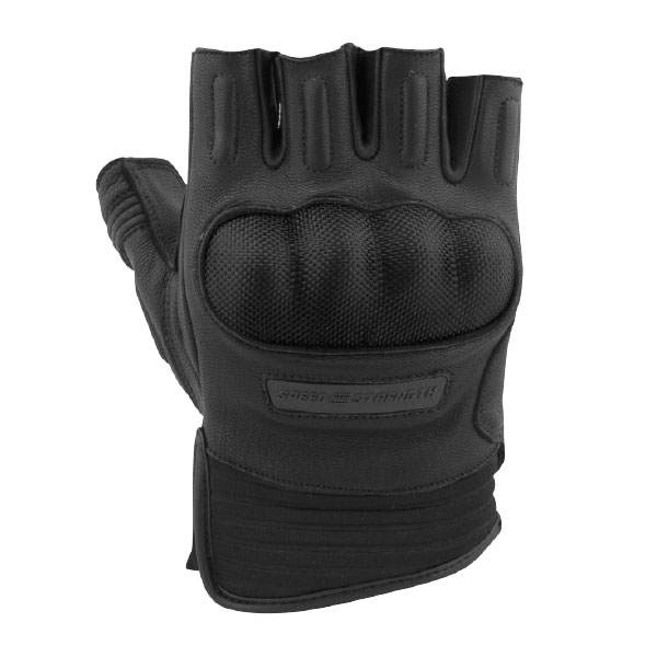 TOUGH AS NAILS GLOVE BLK 2X