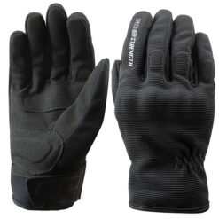 UNITED BY SPEED GLVE BLK XL