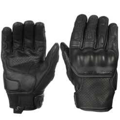 TWIST OF FATE GLOVE BLK XL
