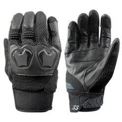 MOMENT TRUTH GLOVE BLK LG