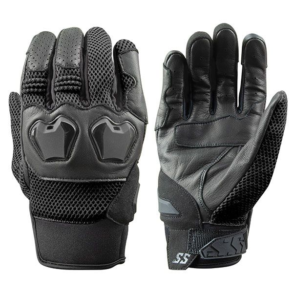 MOMENT TRUTH GLOVE BLK XL
